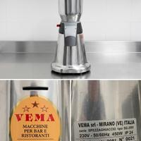 Tritaghiaccio Prof. Vema SG2008 - Acciaio