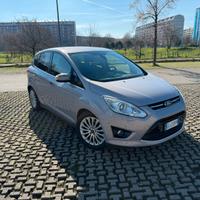 Ford cmax 1.6 ecoboost