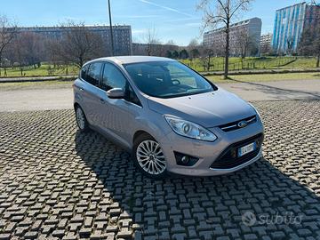 Ford cmax 1.6 ecoboost