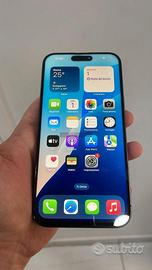 Apple iPhone 15 Pro Max black 512 GB - 8217