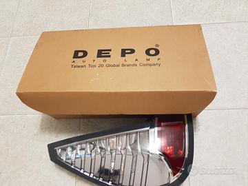 Fanale posteriore sx Renault Scenic 3