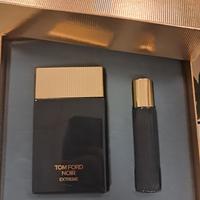 Tom Ford  Noir Extreme - Eau de parfum set
