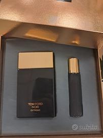 Tom Ford  Noir Extreme - Eau de parfum set