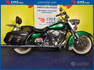 HARLEY-DAVIDSON 1450 Road King Classic - FLHRCI