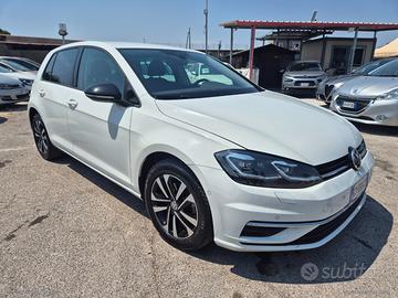 VOLKSWAGEN Golf 1.6 TDI 115CV 5p. IQ.DRIVE pack