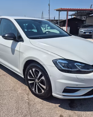 VOLKSWAGEN Golf 1.6 TDI 115CV 5p. IQ.DRIVE pack