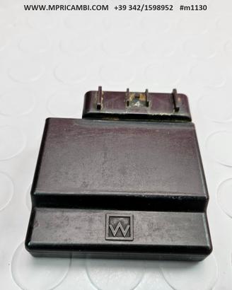 CENTRALINA MOTORE YAMAHA YZF 450 2008 2009 YZ F 20