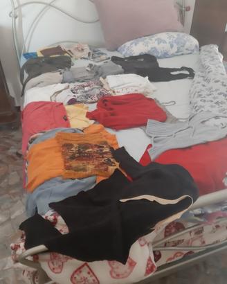 Maglie Maglioni Jeans