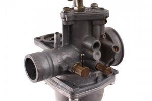 Carburatore Mikuni Yamaha 50 Bws Spy - 4SBE4301010