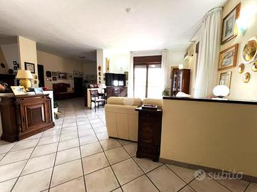 CASA INDIPENDENTE A MESAGNE