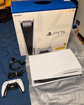 PS5 FW Basso (8.40)