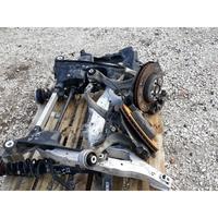 BMW SERIE5 2.0D AVANTRENO 2011-2015