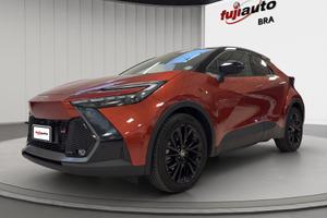 Toyota C-HR 2.0 phev GR Sport fwd e-cvt