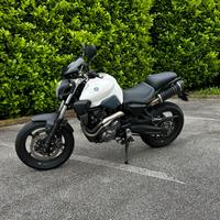 Yamaha MT-03