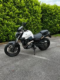 Yamaha MT-03