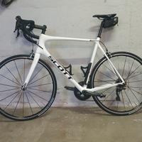 Scott Addict 20 2015 XXL TG61