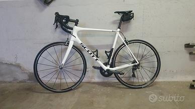 Scott Addict 20 2015 XXL TG61