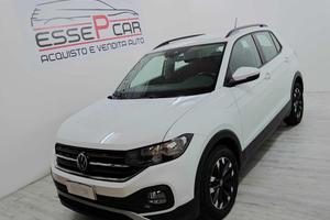 VOLKSWAGEN T-Cross 1.0 TSI 110 CV Style