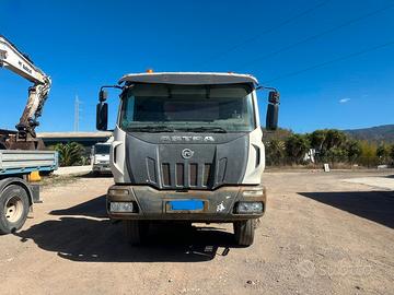 Autocarro 4 assi astra hd8 84.48 - 80