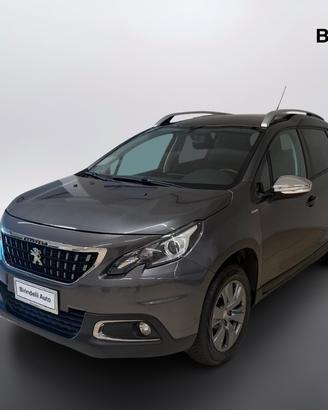 PEUGEOT 2008 1° serie - PureTech 82 Style
