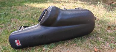 Custodia rigida SKB sax teneore