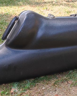 Custodia rigida SKB sax teneore
