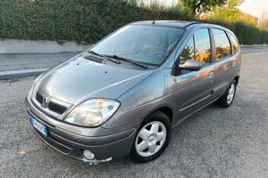 Renault Scenic Megane Evol. 1.6 16V Cat Sport Way