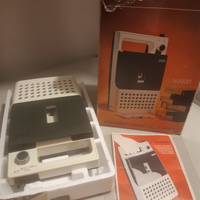 Mangianastri philips n 2000