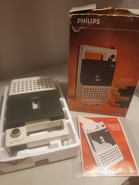 Mangianastri philips n 2000