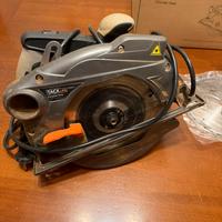 Sega circolare TACKLIFE