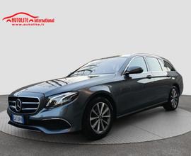 MERCEDES-BENZ E 220 d S.W. 4Matic Auto Business