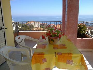 Cala Gonone in Vacanza