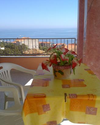 Cala Gonone in Vacanza