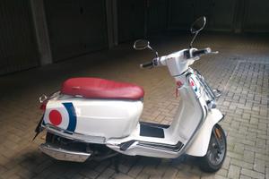 Lambretta V 200 Special - 2023