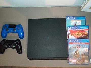 PlayStation 4