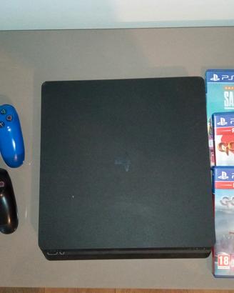 PlayStation 4