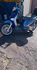 Piaggio liberty 125 del 2004