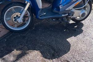 Piaggio liberty 125 del 2004