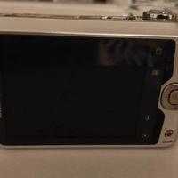 fotocamera digitale kodak 