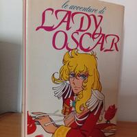 Lady Oscar vol.1 Prima edizione Fabbri 1983