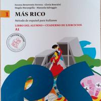 MAS RICO V 1+ESER+CDMP3