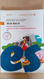 MAS RICO V 1+ESER+CDMP3