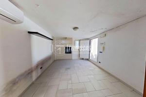 ATTICO MONOVANO CON TERRAZZO!