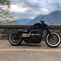 Harley Davidson SPORTSTER 48 FORTY EIGHT