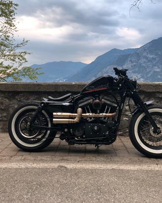 Harley Davidson SPORTSTER 48 FORTY EIGHT