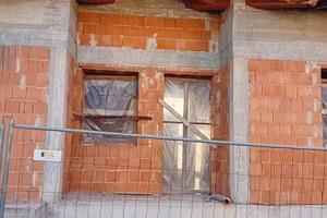 Villa al grezzo Bovolone centro 