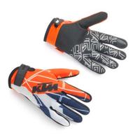 KIDS GRAVITY-FX GLOVES KTM