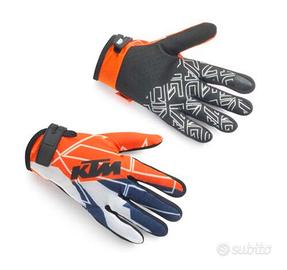 KIDS GRAVITY-FX GLOVES KTM