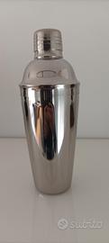 cocktail shaker