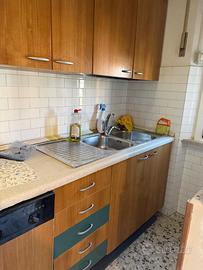 CUCINA E N.6 PORTE GRATUITE